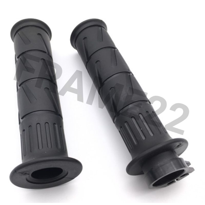 CFMOTO ปลอกมือเดิมCFMOTO  250nk 400nk 650nk 650mt ตรงรุ่น