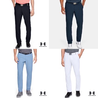 กางเกง Under Armour UA Mens Microthread Pants Tapered (#1309645)