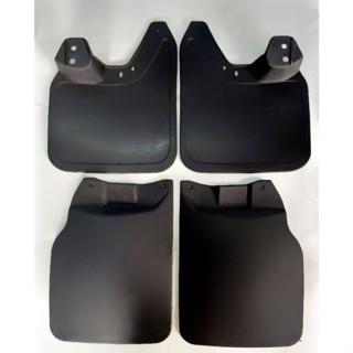 ยางบังโคลน กันโคลน Toyota Hilux Vigo รุ่น 2WD ปี 1998-2004 car fender T1