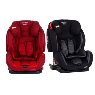 Embix(อัมบิกซ์) EMBIX คาร์ซีทเด็ก 9เดือน-12ปี รุ่น C83 ระบบ ISOFIX ประกันศูนย์ไทย 3 ปี