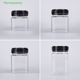 Permanenty ขวดโหลพลาสติกใส สําหรับใส่น้ําผึ้ง อาหารในตู้เย็น