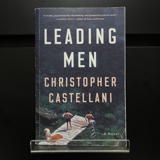 Leading Men - Christopher Castellani