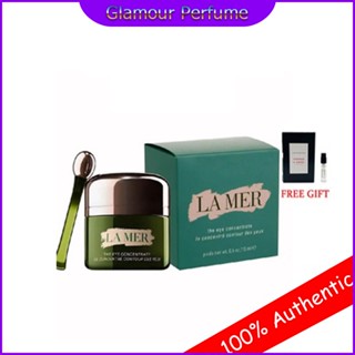 ♦พร้อมส่ง♦ ⚡ลาแมร์ LA MER lamer The Eye Concentrate eye cream 15ml