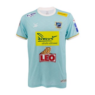 เสื้อฟุตบอลสโมสรพัทยา เอฟซี(2022) N9A251