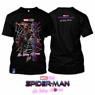 Hypebeast Iron Spider No Way Home Super Premium T-shirt Available big size 4XL 5XL Marvel Collection Spiderman_04