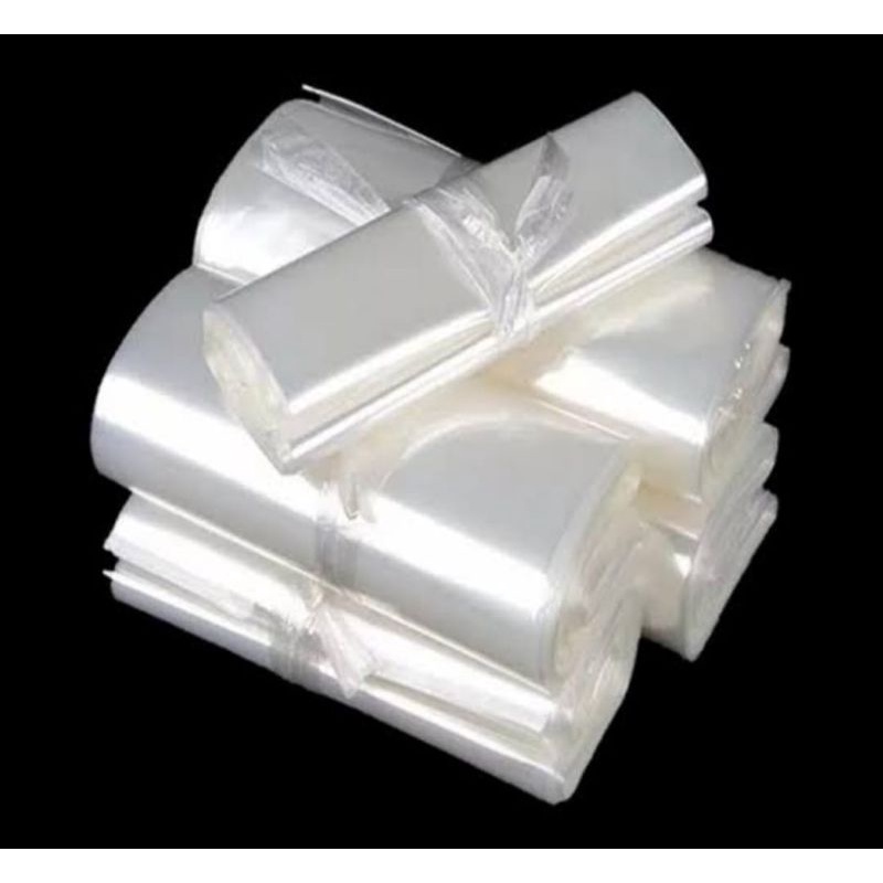 LAUNDRY BAG Kiloan Plastic LAUNDRY Packing Sheet 30x40 TOP Wrapping Plastic