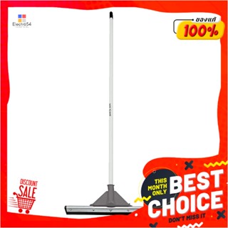 SQUEEGEE ยางไล่น้ำ BE MAN 16 นิ้ว สีเทาSQUEEGEE BE MAN 16" GREY