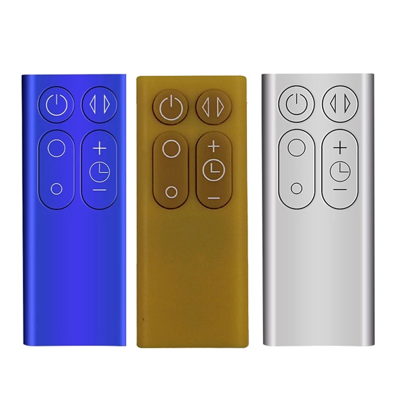 เข้ากันได้กับ สำหรับ Dyson AM11 TP00 TP01 เครื่องฟอกอากาศ พัดลม การควบคุมระยะไกล