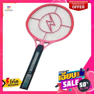 สวน ไม้ตียุง แบบชาร์ทไฟบ้าน รุ่น MQT-01 คละสี Mosquito swatter, home charger, model MQT-01, assorted colorsเครื่องพ่นยาแ