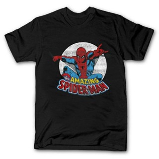 Marvel Tshirt The Amazing Spider Man_04