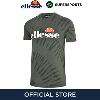 ELLESSE Prada Tiedye เสื้อยืดผู้ชาย