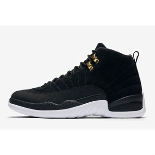 H8qp Air Jordan 12 “Reverse Taxi” 2020 ขาย 130690-017