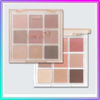 [ETUDE HOUSE] Play Color Eyes #Casa Fig