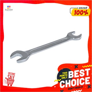 OPEN-END ประแจปากตาย MATALL 18x19 มม.OPEN-END WRENCH MATALL 18X19MM