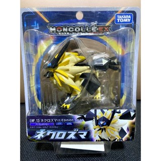 โปเกมอน Pokemon Moncolle  ฟิกเกอร์ โมเดล ลิขสิทธิ์แท้จาก Takara Tomy