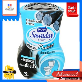 Sawaday(ซาวาเด) Sawaday ซาวาเด น้ำหอมสำหรับดับกลิ่น 350 มล. (เลือกกลิ่นได้) [Best seller] Sawaday Sawaday deodor