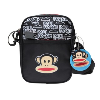 Paul Frank Sling Bag กระเป๋าสะพายพอลแฟรงค์ PF03 633