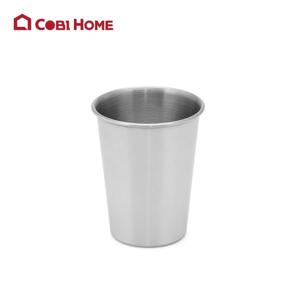 ถ้วยดื่ม 350ml - CH Cobi Home