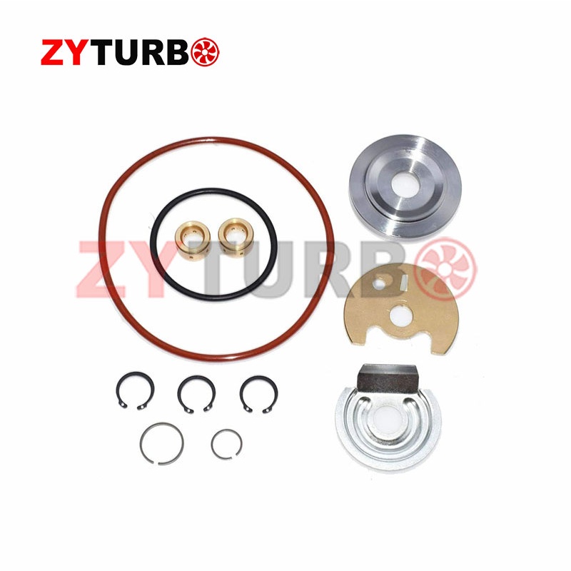 Turbocharger Repair Rebuild Re Built Kit Fit สําหรับ TD05 16G 18G