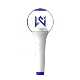 Wei Lightstick / WEi Lightstick Box / WEi กล่องอะคริลิค Lightstick / WEi ชั้นวางแท่งไฟ / แท่งไฟสแตนดิ้ง WEi