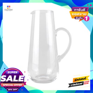 Pitcher เหยือกแก้ว Kassa Home รุ่น Y126-Q087-Clear สีใสglass Pitcher  Home Model Y126-Q087-Clear