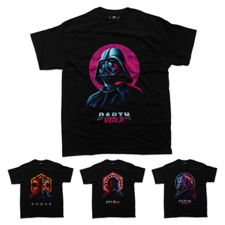 Star Wars Collection Premium Quality T-Shirt_04