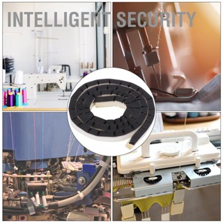 Intelligent Security เครื่องถักแถบฟองน้ำสำหรับ LK150 LK100 KH360 LK151 LK300 LK140 KX350