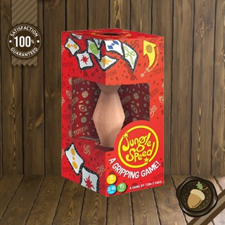 Jungle Speed ECO pack