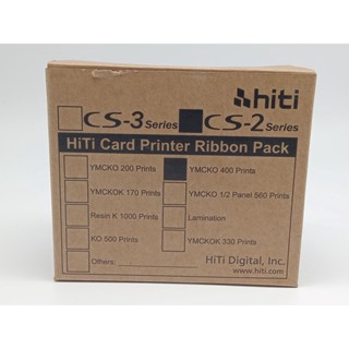 CS-2 Color for HiTi CS-200e