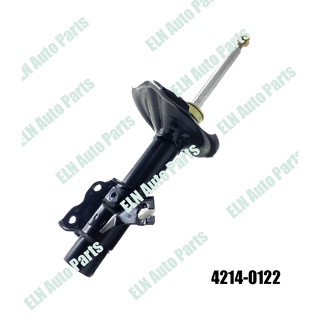 โช๊คสตรัทแก๊สหน้า ข้างขวา (shock struts) นิสสัน NISSAN Cefiro A31 12v ปี 1990-1993 (ราคาต่อชิ้น) โปรดอ่านรายละเอียดให้คร