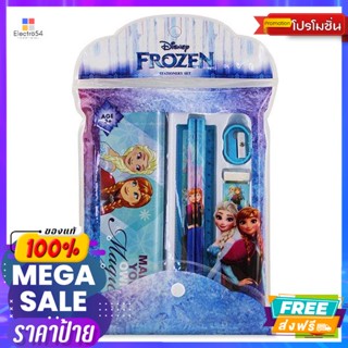 อุปกรณ์เครื่องเขียน ดิสนีย์ ชุดเครื่องเขียน รุ่น FRN-9545 Disney Stationery Set Model FRN-9545