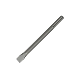 FLAT ดอกสกัด STANLEY SDS MAX 18x400x25 มม.FLAT CHISEL STANLEY SDS HEX 18X400X25MM