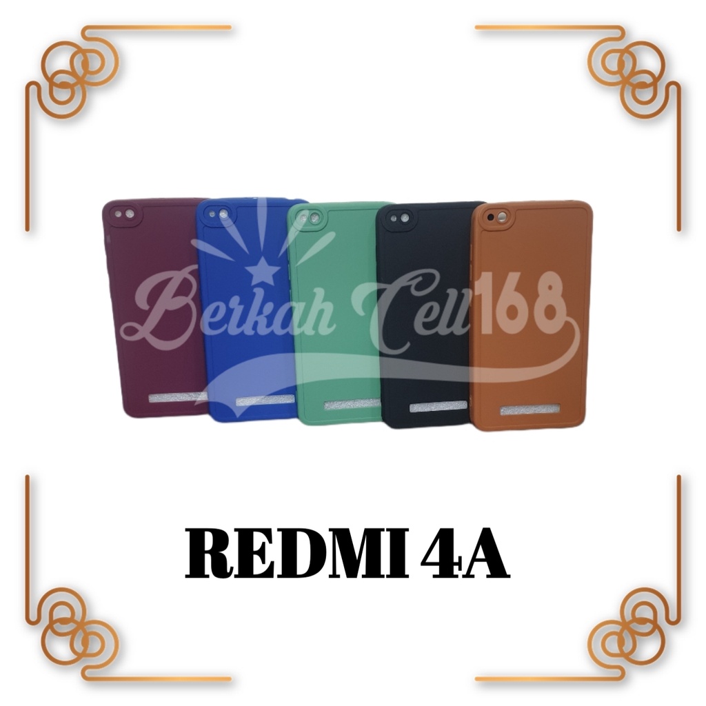 CASE REDMI 4A / 9 / 9A / 9C / 9T / NOTE 9 PRO / 10C SODT CASE PRO CAMERA