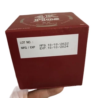 ครีม 4k Plus 5x Goji Berry Whitening night cream ครีมบำรุงผิวหน้า ลดฝ้า กระ 4k plus 5x ไวท์เทนนิ่ง ไนท์ ครีม 20g