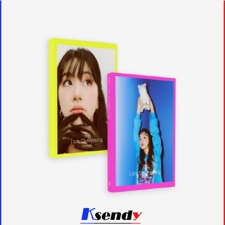 Twice Chaeyoung - ใช่ฉันเป็น Chaeyoung หนังสือภาพที่ 1