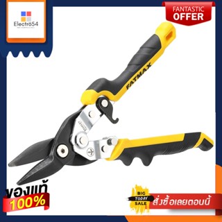 AVIATION กรรไกรตัดตรง FAT MAX 250AVIATION SNIPS FATMAX 250MM