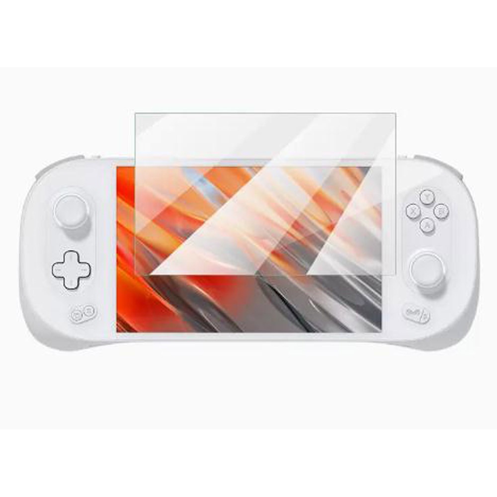 9H Scratch-Proof Premium Screen Protector กระจกนิรภัยป้องกันฟิล์มสําหรับ AYANEO 2S GEEK AIR Plus คอน