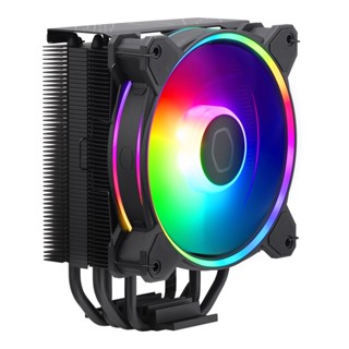 COOLER MASTER Hyper 212 Halo ARGB Black RR-S4KK-20PA-R1