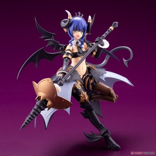 4934054038206 Arcanadea Velretta (Plastic model)- kotobukiya