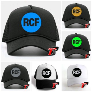 หมวกเบสบอล Rcf Audio