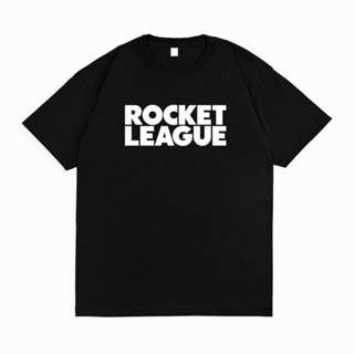 PRIA T-shirt ROCKET LEAGUE T-SHIRT HIGH QUALITY PREMIUM GAME T-SHIRT Men Women_01