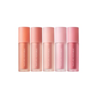 Nature Republic By Flower Liquid Blush 3.5g