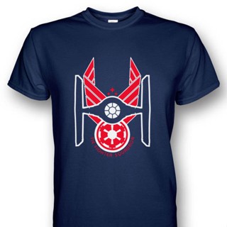 Star Wars Tie Fighter Squadron T-shirt_04