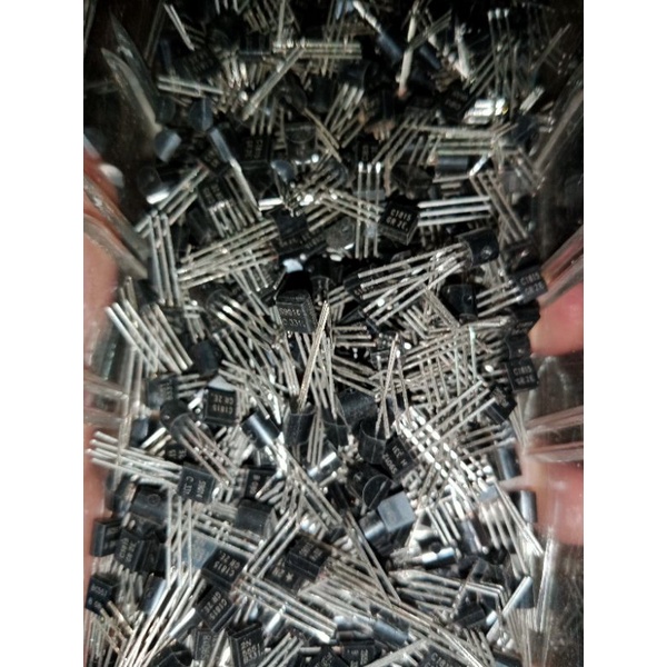 ทรานซิสเตอร์ C1815**