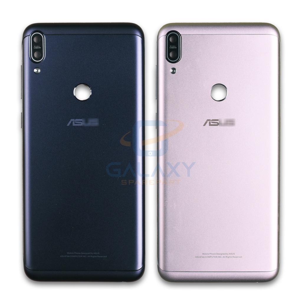 ฝาหลัง ASUS ZENFONE MAX PRO M1 ZB601KL ZB602KL