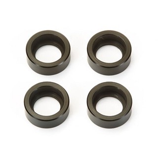 [ชุดแต่งรถบังคับ] TAMIYA 54426 OP.1426 850 Bearing Adapters for Rm-01 Front Uprights ชุดแต่งทามิย่าแท้ rc