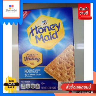 ขนม Nabisco Honey Maid Fresh Stacks 408g. Nabisco Honey Maid Fresh Stacks 408g. Reasonable price.บิสกิต, คุ้กก