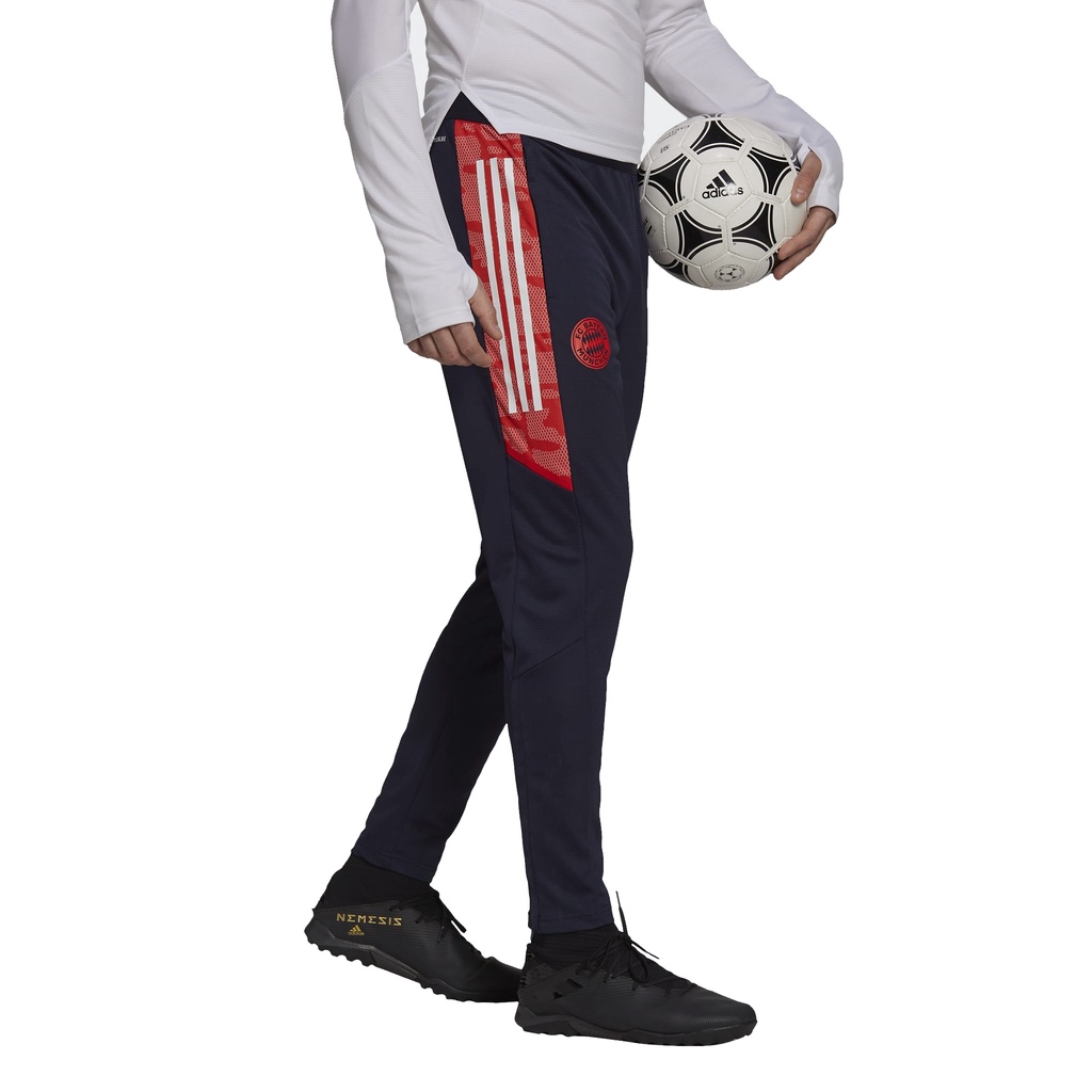 กางเกงสโมสรฟุตบอลของแท้!!อดิดาส FC Bayern Condivo Training Pants (GS6929)
