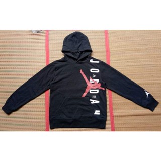 Air Jordan hoodie jacket