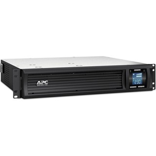 APC UPS เครื่องสำรองไฟ 1500VA/1000W รุ่น SMT1500RMI2UC